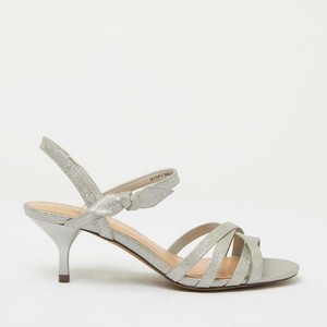 kitten heel slingback shoes wide fit