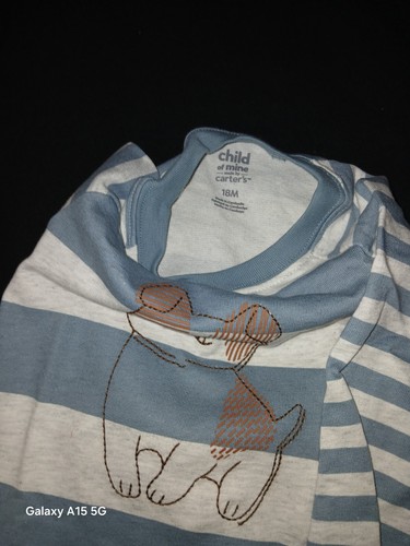 Boys Outfit #37 - Picture 2 of 2