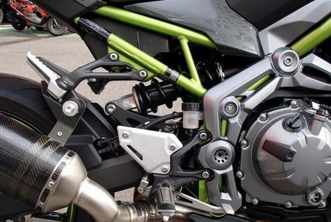 KAWASAKI Z900 17-23 NINJA ZX-6R 98-23 BEARING-NEEDLE