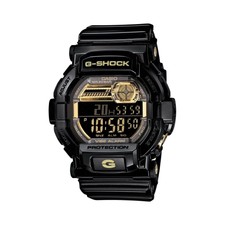 g shock vibration alert
