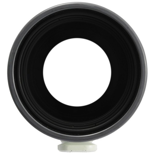 PENTAX 67 SMC M* 400mm F4 ED IF TELEPHOTO LENS W/ TRUNK CASE / 30D WRT - Picture 9 of 11