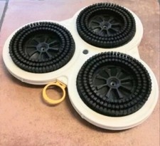 Vorwerk Kit di manutenzione per Pulilux PL 515 