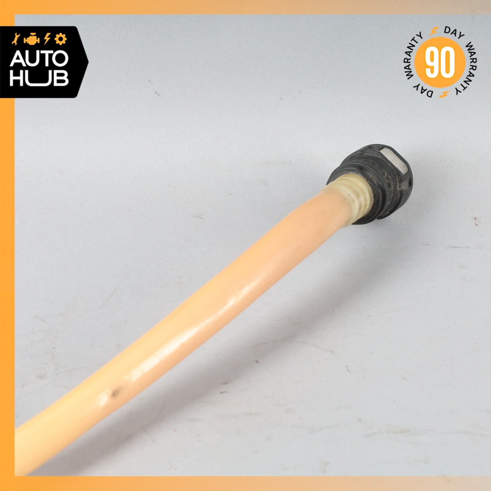 Bentley Continental GT 2003-2012 Fuel line P/N 3W0201993