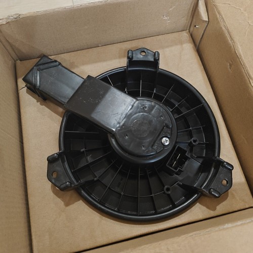 Fits Acura Honda HVAC Heater Blower Motor Fan Front 79310-T2F-A01 ABS Plastic - Picture 8 of 8