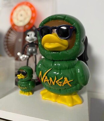 その他 GOCCODO NATAL design NANGA BIG GAAACY Amazon.co.jp: BIG GAAACY ビッグ ガーシー ゴッコ堂 NANGA