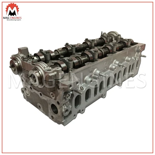 CYLINDER HEAD TOYOTA 1GD-FTV FOR HILUX FORTUNER & INNOVA 2.8 LTR TURBO DIESEL