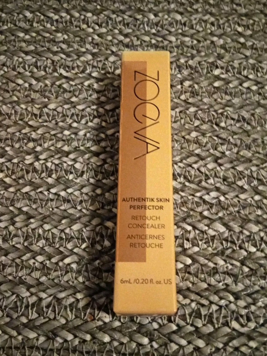 Zoeva Luminous Skin Perfector Natural 130 For Real (BN)