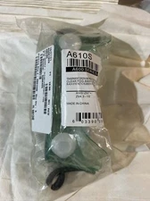 Uvex Goggles A600 Series Clear Anti-Fog Lens A610S (WP10)