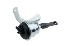 Turbo Opel CORSAVAN