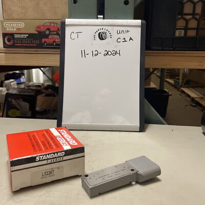 Ign Ctrl Module  Standard/T-Series  LX226T