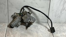GENUINE MERCEDES BENZ E CLASS W124T BOSCH REAR WIPER MOTOR A1248201242 DE ✓