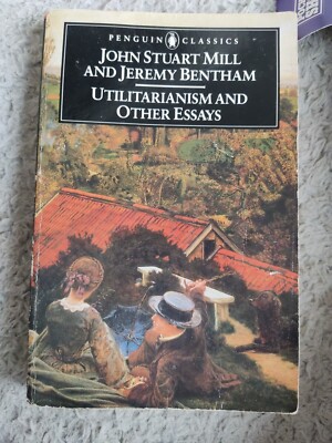 Utilitarianism and Other Essays | John Stuart Mill (u. a.) | Englisch | Buch