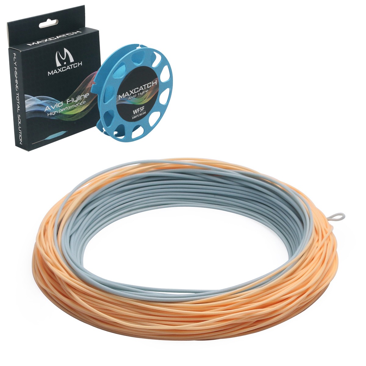 Maxcatch Perception Line Rod Review 3 Wt Fly Line Maxcatch Fly Fishing Line Combo - Weight ...