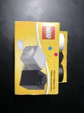 LEGO® #850705 Salt & Pepper Shaker Set, BRAND NEW!