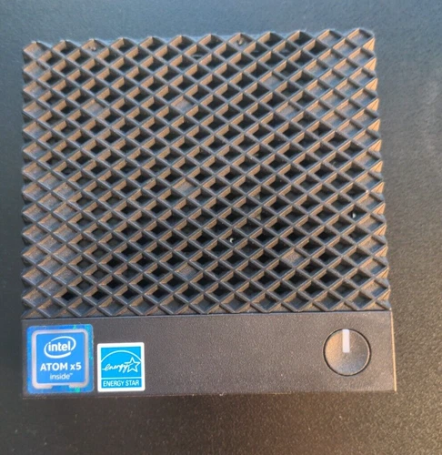 Dell N10D Wyse 3040 Atom X5-Z8350 1.44GHz 8GB SSD 2GB RAM (no psu) BIOS battery