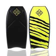 Hubboards Jared Houston Pro PP Bodyboard