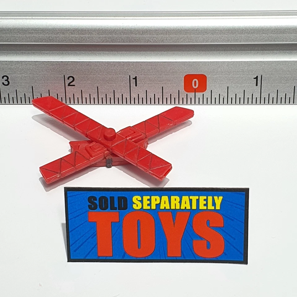 Marvel Legends Elektra SHEATH Mochila Daredevil 176 Serie IV 4 Accesorio Arma Foto 2 de 4