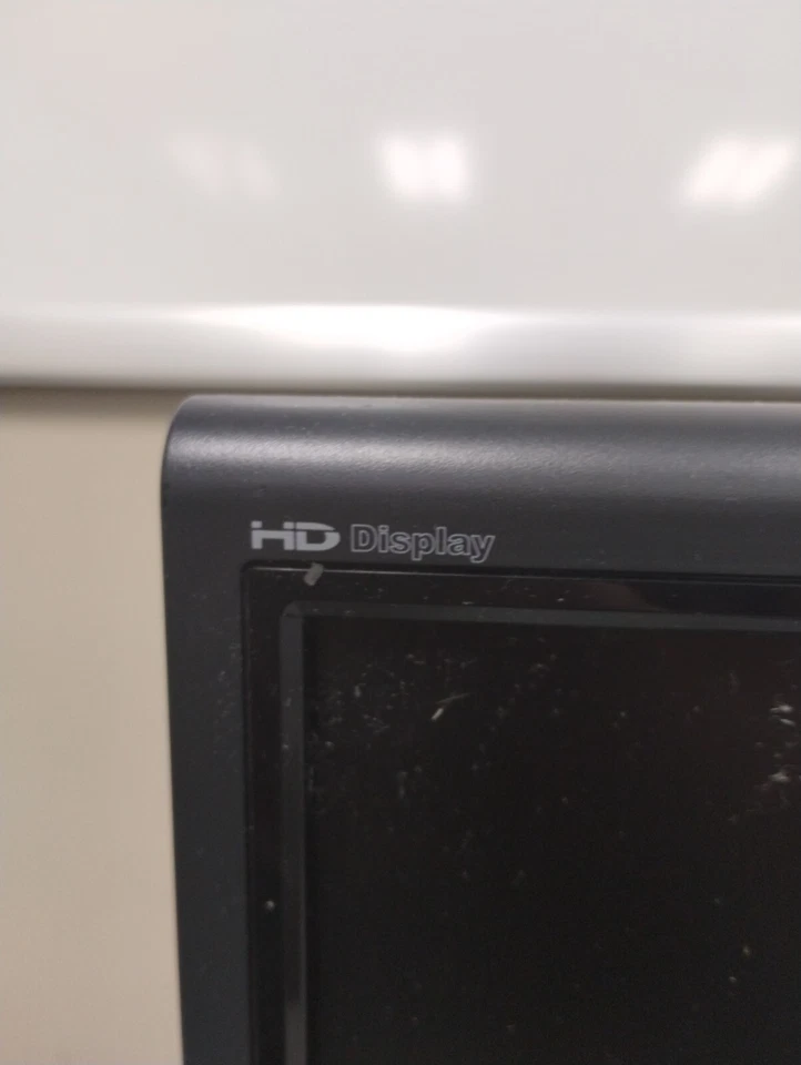 Gateway LE1936 Monitor, FPD1975W, 19" Diagonal Widescreen - Image 3 of 4