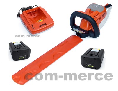 stihl hsa 86 set