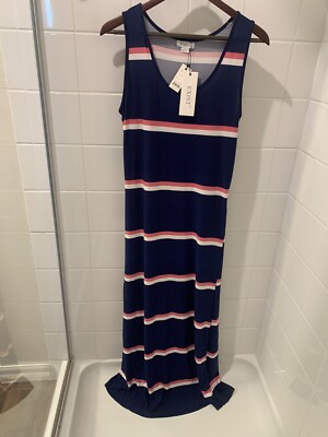 Exist Dress Size L