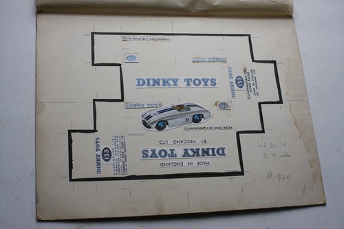 Catalogue Dinky Toys Meccano Trains Hornby 1959 - Complet 32+4 Pages