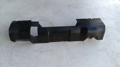 CITROEN DS4 2014 HINTERACHSABDECKUNG VERKLEIDUNG 9688080680