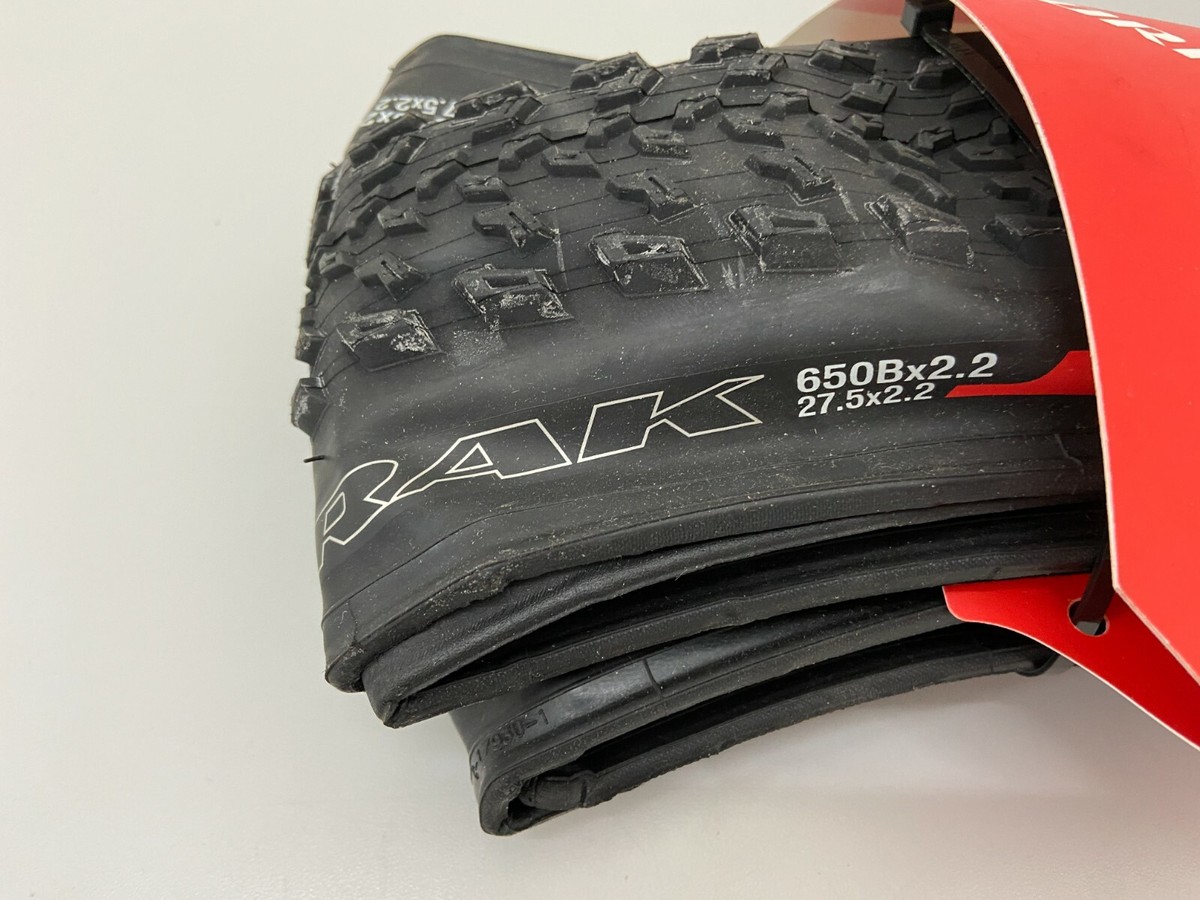 Specialized Fast Trak Control Tubeless Mountain Tire (Black