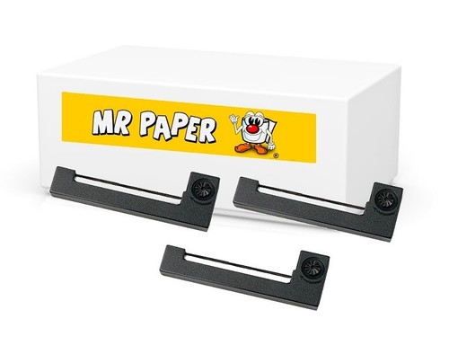 Kane Gas Analyzer KM9004 Ink Ribbons (Pack of 3) - Picture 1 of 2