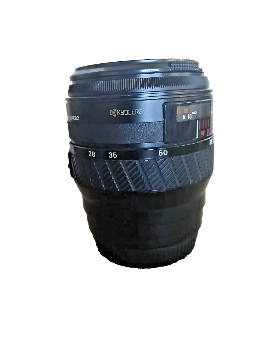 Yashica f/3.5 Camera Lenses for sale | eBay