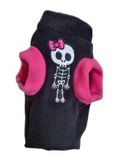 vêtements chaton SKULL Sphynx, vêtements chaton, hotsphynx, vêtements Sphynx