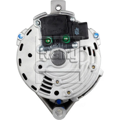 Alternator 适合 1985 - 1991 年福特 Ranger Aerostar Bronco II,Ranger REMY — 第 3/4 张图片