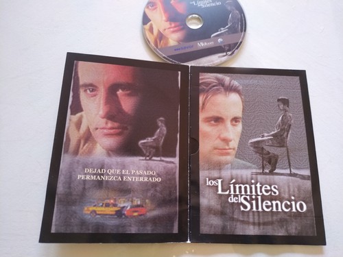 Los Limites del Silencio Andy Garcia Teri Polo - DVD Español Ingles Region 2 - Imagen 3 de 3