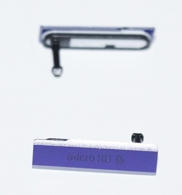 Sony Xperia Z1 - Caratteristiche E Specifiche - Foto 12