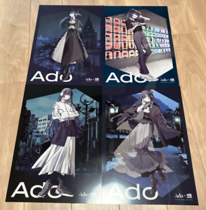 Ado Poster | eBay Ado Poster | eBay