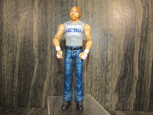 1996-2017 WWE WCW Wrestling Action Figure Jakks Mattel Toy Biz Scegli $9,95 - Foto 509 di 534