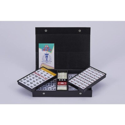 Piastrelle Mahjong AMOS SET COMPLETO INGRANAGGI Taiyo Giken Piastrelle Mahjong AMOS SET COMPLETO INGRANAGGI Taiyo Giken