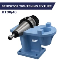 CNC Accessory BT40 Tool Locking Device BT Series Tool Holder Tightening Fixture