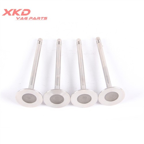 1.2T Intake & Exhaust valves Fit For VW Golf Jetta AUDI A1 A3 CBZA CBZB - Picture 21 of 24