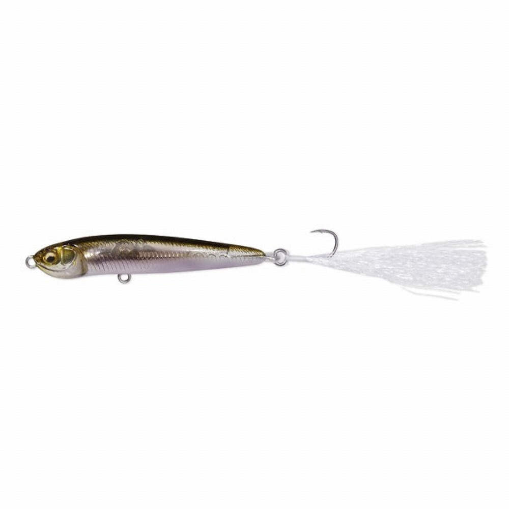 Megabass Vision 110 +1 Jr Suspendre Leurre GLX Cotton Wakasagi (2594
