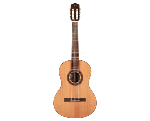 Cordoba Iberia Cadete 3/4 Scale Nylon String Guitar - Picture 2 of 8