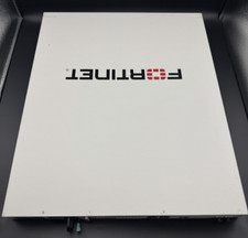 FortiAnalzer 800F with Brackets