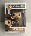 Funko Pop! Television: Parks & Rec- Hunter Ron
