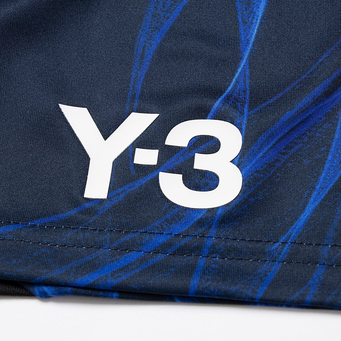 新品 アディダス 日本代表 2024 サッカー パンツ Y-3 サッカー日本代表 2024 ホームショーツ Y-3│Y-3 ワイスリー