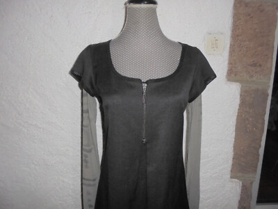 Robe - manches courtes COP COPINE Femme FR 36 pas cher en