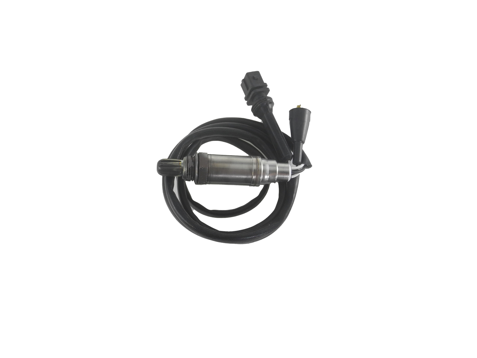 2 Pcs Oxygen Sensor For 1990 Ferrari Mondial t Cabriolet 3.4L