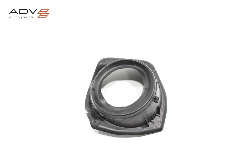 Nissan Rogue 2021-2025 tanque de combustible puerta relleno cuello cubierta antipolvo sello OEM Foto 4 de 4