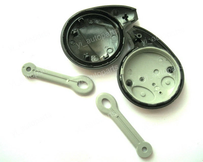 Remote Key Blank Shell Case Cover Replacement For Lotus Elise Exige Esprit Cobra - Imagem 2 de 3