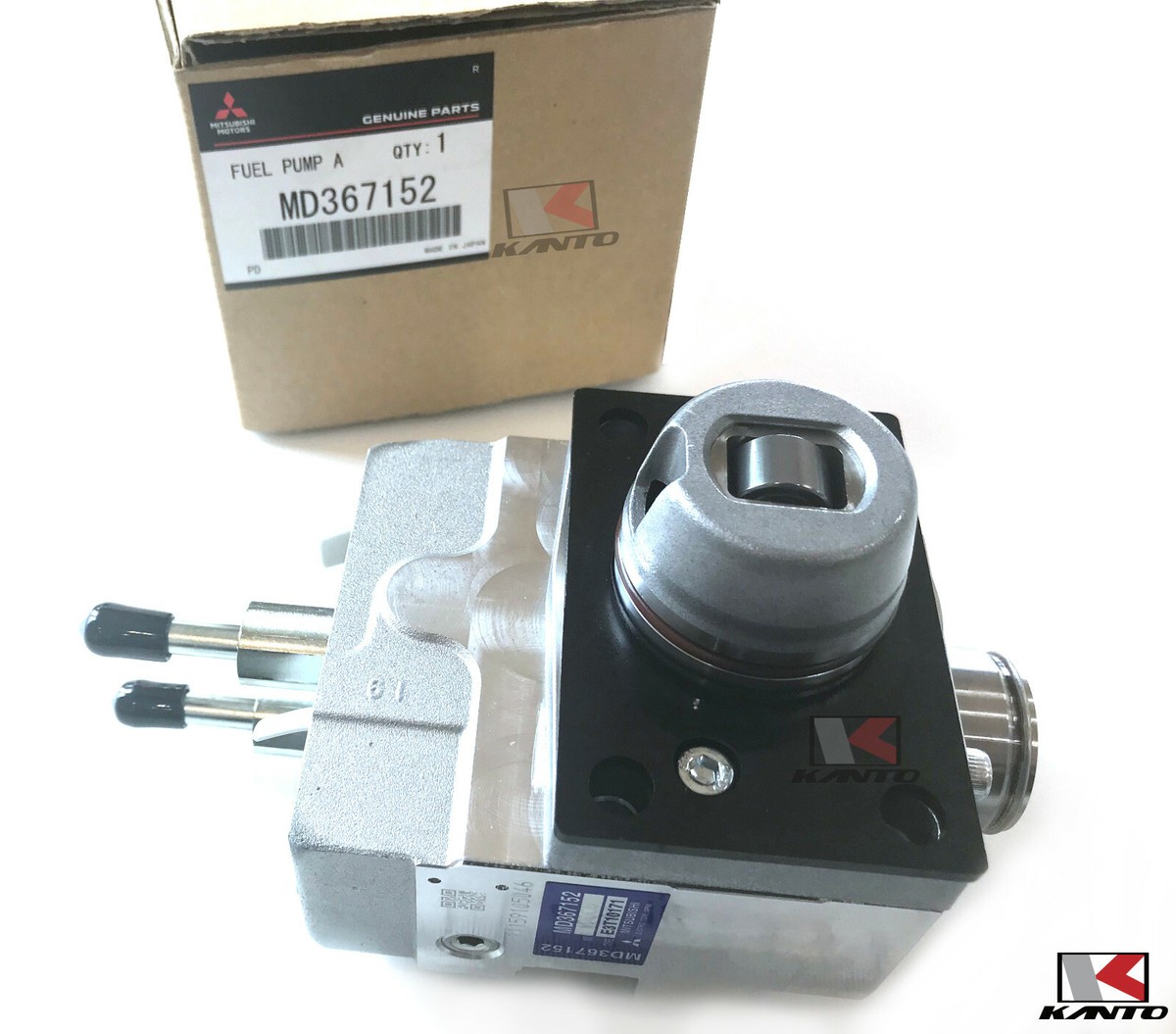 FUEL INJECTION PUMP FOR MITSUBISHI PAJERO V65W / V75W (MD367152  