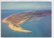 Cp 50230 Agon Containville Pointe Agon & Baie Regneville Sur Mer Edit Artaud