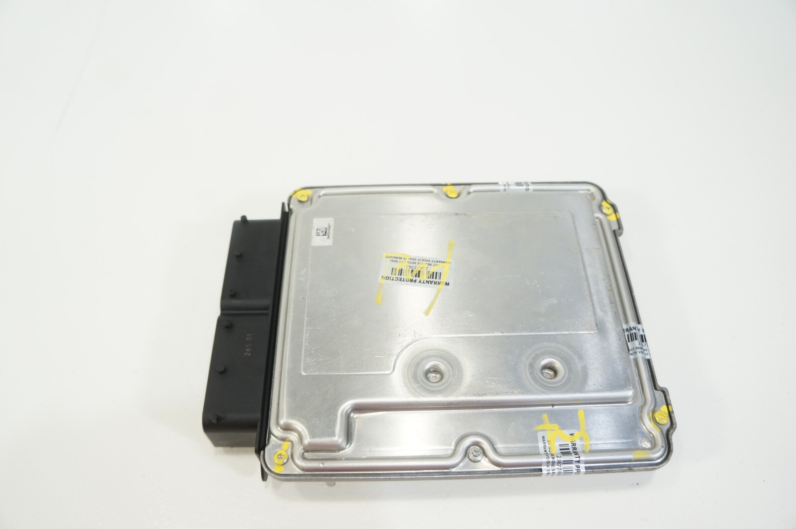 2014-2020 maserati levante ghibli 3.0l control module ecu ecm oem